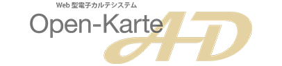 Open-Karte AD